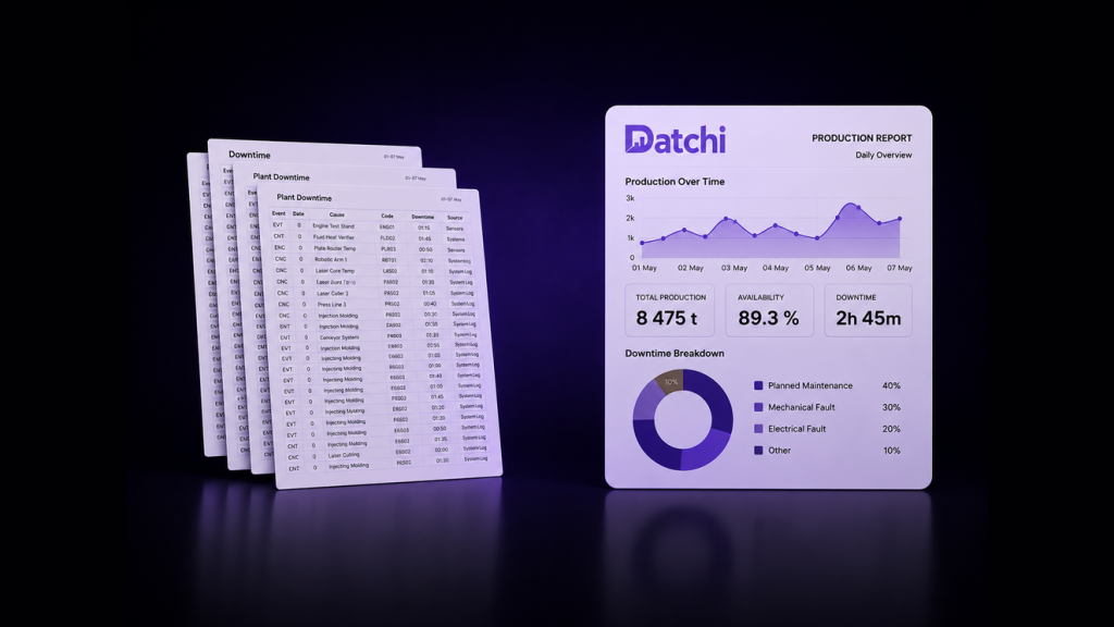 Datchi Perspective