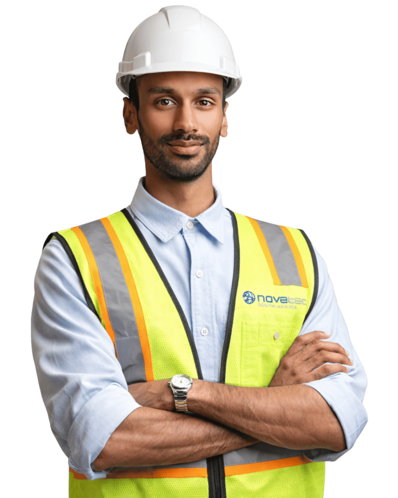 Datchi - Engineer