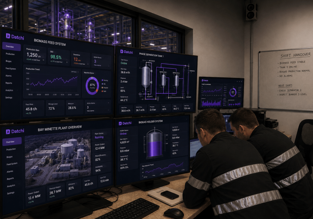 Datchi Engineers
