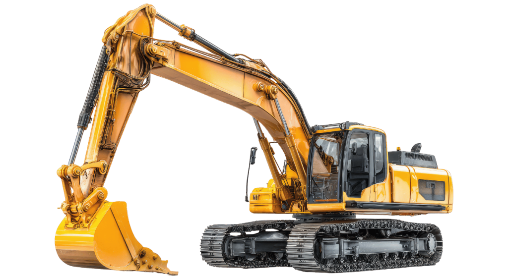 Mining Machine